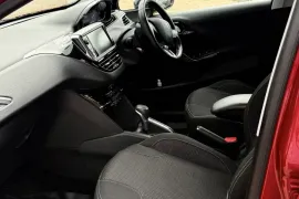 Peugeot, 208