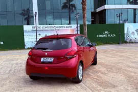 Peugeot, 208