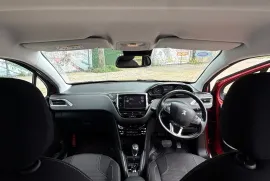 Peugeot, 208