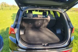 Hyundai, Santa Fe