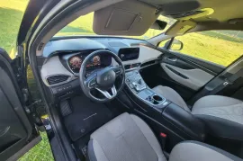 Hyundai, Santa Fe