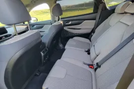 Hyundai, Santa Fe
