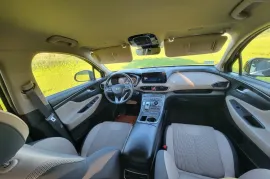 Hyundai, Santa Fe