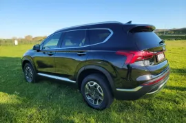 Hyundai, Santa Fe