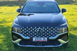 Hyundai, Santa Fe
