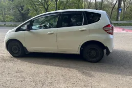 Honda, Fit