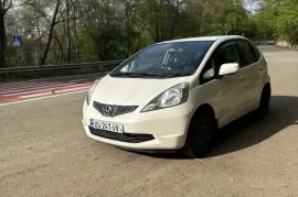 Honda, Fit