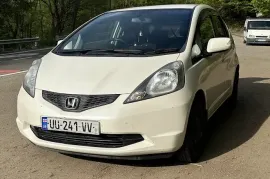 Honda, Fit