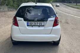 Honda, Fit