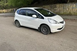 Honda, Fit