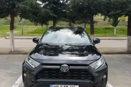 Toyota, RAV4