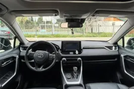 Toyota, RAV4