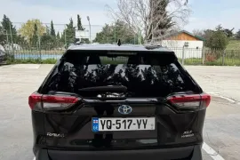 Toyota, RAV4