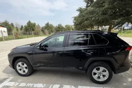 Toyota, RAV4