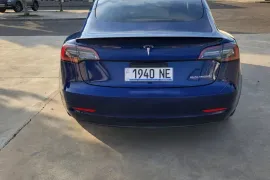 Tesla, Model 3