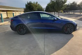 Tesla, Model 3