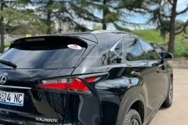 Lexus , NX, NX 200