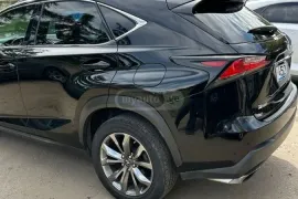 Lexus , NX, NX 200