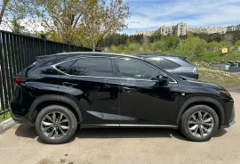 Lexus , NX, NX 200