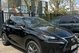 Lexus , NX, NX 200