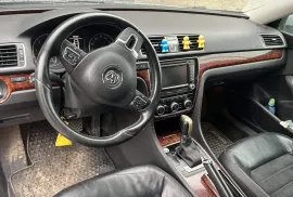 Volkswagen, Passat