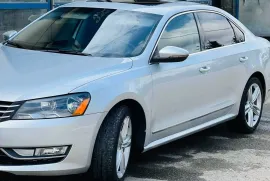 Volkswagen, Passat