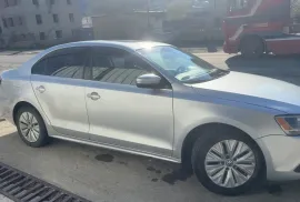 Volkswagen, Jetta