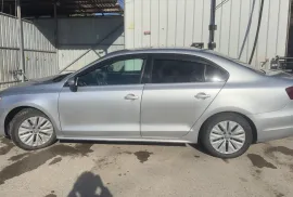 Volkswagen, Jetta