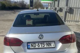 Volkswagen, Jetta