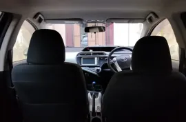 Toyota, Aqua