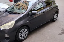 Toyota, Aqua