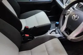Toyota, Aqua