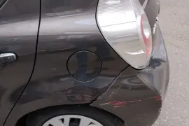 Toyota, Aqua