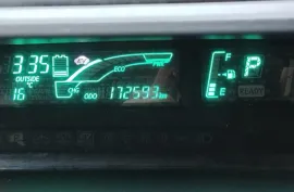 Toyota, Aqua