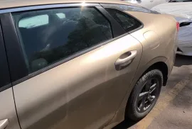 Kia, K5