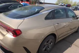 Kia, K5