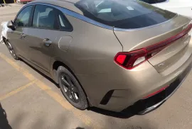 Kia, K5