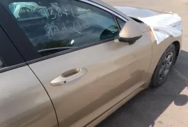 Kia, K5