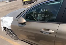 Kia, K5