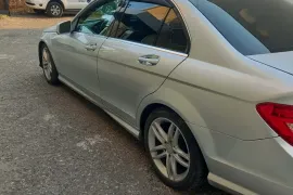 Mercedes-Benz, C Class, C 250