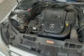 Mercedes-Benz, C Class, C 250