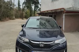 Honda, Fit