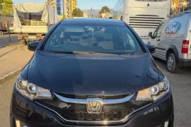 Honda, Fit