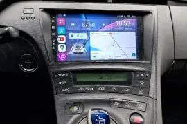 Toyota, Prius