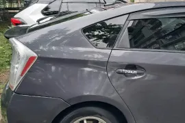 Toyota, Prius