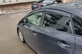 Toyota, Prius