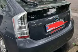 Toyota, Prius