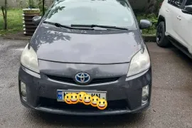 Toyota, Prius