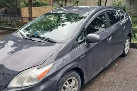 Toyota, Prius