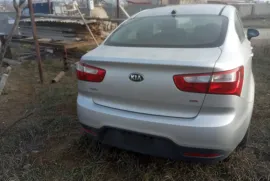 Автозапчасти, Разобранные автомобили, KIA 